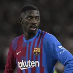 FC Barcelone – Mercato : pourquoi Dembélé peut dire adieu au PSG