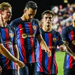 FC Barcelone – Mercato : Memphis Depay ne dit pas non à un départ