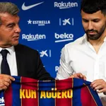 FC Barcelone &ndash; Mercato : privé de Messi, blessé, déprimé… un cadre du PSG plaint Agüero