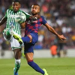 FC Barcelone &ndash; Mercato : Rafinha va être prêté au Celta