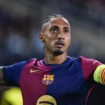 FC Barcelone Mercato : Raphinha tire les choses au clair sur son avenir