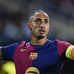 FC Barcelone Mercato : Raphinha tire les choses au clair sur son avenir