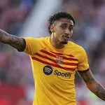 FC Barcelone Mercato : Raphinha très clair sur son avenir