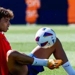 FC Barcelone – Mercato : rebondissement dans le dossier Joao Felix ?