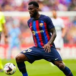 FC Barcelone – Mercato : retournement de situation pour l’avenir de Kessié !
