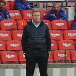 FC Barcelone &ndash; Mercato : Ronald Koeman cruellement désavoué pour sa priorité !