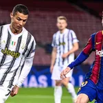FC Barcelone – Mercato : Ronaldo et la Juventus veulent jouer un sale tour aux Blaugranas