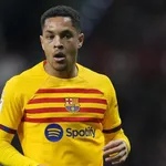 FC Barcelone Mercato : Vitor Roque vers l’Angleterre, une grosse somme arrive