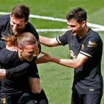 FC Barcelone – Mercato : salaire, transfert, Griezmann ne fera aucun cadeau au Barça