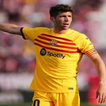 FC Barcelone Mercato : Sergi Roberto s’en va, une destination se précise