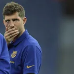 FC Barcelone Mercato : Sergi Roberto tout proche d’un rebond en Italie !