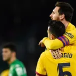 FC Barcelone – Mercato : Sergio Busquets a pris sa décision, Messi jubile, la MLS gronde !