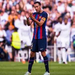 FC Barcelone &ndash; Mercato : Sergio Busquets a pris sa décision pour son avenir