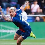 FC Barcelone – Mercato : Setién a reçu le feu vert de Messi pour ce buteur de Liga