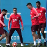 FC Barcelone – Mercato : Suarez rassure Messi et alimente le feuilleton Neymar (PSG)