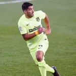 FC Barcelone – Mercato : Suarez vide son sac et livre une confidence sur Messi