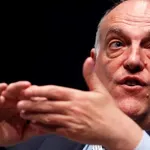 FC Barcelone &ndash; Mercato : Tebas joue un étonnant double jeu dans le dossier Messi