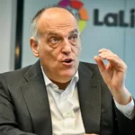 FC Barcelone &ndash; Mercato : Tebas met un énorme coup de pression au Barça pour cet été !