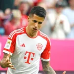 FC Barcelone – Mercato : terrible coup de froid dans le dossier Joao Cancelo