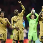 FC Barcelone – Mercato : triple bonne nouvelle pour Dembélé !