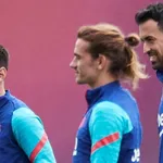 FC Barcelone – Mercato : trois grosses annonces tombent pour Messi, Griezmann et les tauliers