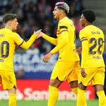 FC Barcelone – Mercato : trois signatures débloquées en attendant Messi ?