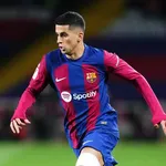 FC Barcelone Mercato : très bonne nouvelle dans le dossier Cancelo