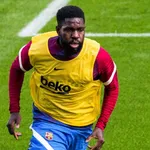 FC Barcelone – Mercato : Umtiti relancé par 2 clubs de Ligue 1, une 4e recrue surprise en vue ?