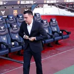 FC Barcelone – Mercato : un ahurissant montage pour une star de Premier League ?