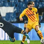 FC Barcelone – Mercato : un allié de Messi au PSG calme ses ardeurs