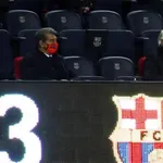 FC Barcelone – Mercato : un ancien de l&rsquo;OM dans le viseur de Xavi ?