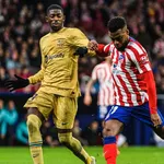 FC Barcelone – Mercato : un autre champion du monde 2018 que Pavard au Barça ?