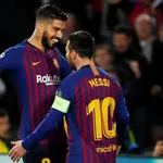 FC Barcelone – Mercato : un autre crack que Messi dans le viseur de l’Inter Miami ?
