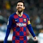 FC Barcelone &ndash; Mercato : un autre crack que Neymar bientôt offert à  Messi ?