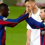 FC Barcelone – Mercato : un autre joueur que Messi pourrait mettre les finances dans le rouge