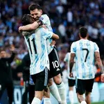 FC Barcelone – Mercato : un autre proche de Messi attiré par Xavi ?