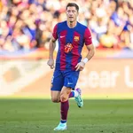 FC Barcelone – Mercato : un avenir calqué sur Messi pour Lewandowski ?