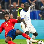 FC Barcelone Mercato : un Bleu visé, Fati courtisé