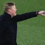 FC Barcelone – Mercato : un bourreau du Barça pour remplacer Ronald Koeman ?