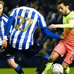 FC Barcelone – Mercato : un brillant disciple de CR7 veut rejoindre Messi !