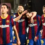 FC Barcelone – Mercato : un cadre décidé à attendre Messi