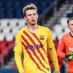 FC Barcelone – Mercato : un titulaire de Xavi poussé vers la sortie à  cause de De Jong ?