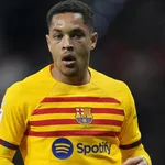 FC Barcelone Mercato : un candidat s’active pour Vitor Roque, contact établi