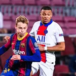 FC Barcelone – Mercato : un cas Mbappé empoisonne la vie du club