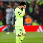FC Barcelone – Mercato : un cauchemar de Messi revient le hanter