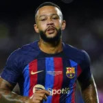 FC Barcelone – Mercato : un échange entre Memphis Depay et un joueur de Liverpool dans les tuyaux ?