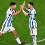 FC Barcelone Mercato : un chouchou de Messi dans le viseur !