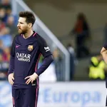 FC Barcelone – Mercato : un chouchou de Messi de retour pour remplacer Piqué ?