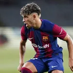 FC Barcelone – Mercato : un chouchou de Xavi prêt à  forcer son départ !
