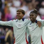 FC Barcelone Mercato : un club anglais dégaine 60 Mâ?¬ pour Nico Williams